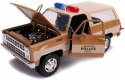 CHEVROLET Blazer Stranger Thinks model JADA 1:24