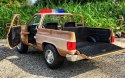 CHEVROLET Blazer Stranger Thinks model JADA 1:24