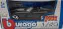 Dodge VIPER RT/10 model metalowy 1:43 Bburago