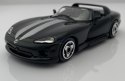 Dodge VIPER RT/10 model metalowy 1:43 Bburago