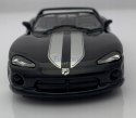 Dodge VIPER RT/10 model metalowy 1:43 Bburago