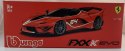 FERRARI FXX-K Evo 54 signature 1:18 Bburago 16908