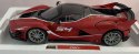 FERRARI FXX-K Evo 54 signature 1:18 Bburago 16908