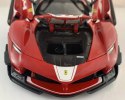 FERRARI FXX-K Evo 54 signature 1:18 Bburago 16908