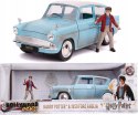 FORD Anglia 1959 HARRY POTTER model JADA 1:24