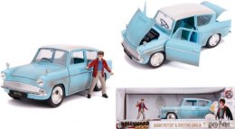 FORD Anglia 1959 HARRY POTTER model JADA 1:24