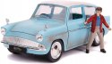 FORD Anglia 1959 HARRY POTTER model JADA 1:24