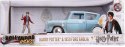 FORD Anglia 1959 HARRY POTTER model JADA 1:24