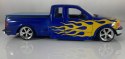 FORD F-150 Flareside Supercab Pick Up Welly 1:24