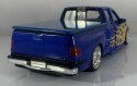 FORD F-150 Flareside Supercab Pick Up Welly 1:24