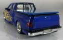 FORD F-150 Flareside Supercab Pick Up Welly 1:24