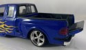 FORD F-150 Flareside Supercab Pick Up Welly 1:24