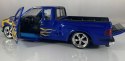 FORD F-150 Flareside Supercab Pick Up Welly 1:24