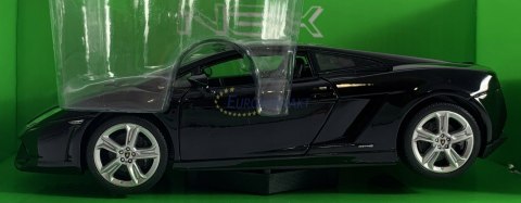 Lamborghini Gallardo LP560-4 Welly 1:24 Lamborghini Gallardo LP560-4 Welly 1:24