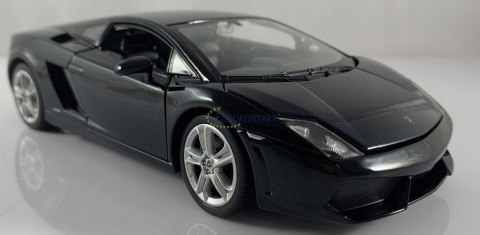 Lamborghini Gallardo LP560-4 Welly 1:24 Lamborghini Gallardo LP560-4 Welly 1:24