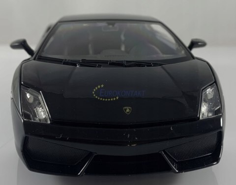 Lamborghini Gallardo LP560-4 Welly 1:24 Lamborghini Gallardo LP560-4 Welly 1:24