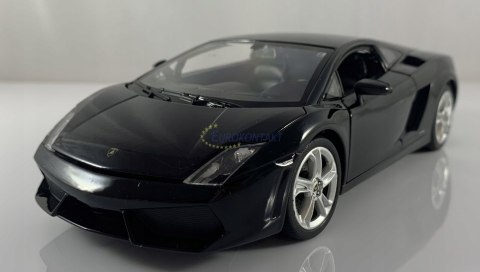 Lamborghini Gallardo LP560-4 Welly 1:24 Lamborghini Gallardo LP560-4 Welly 1:24