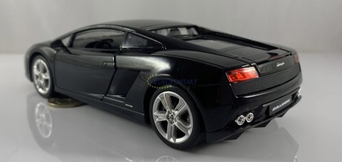 Lamborghini Gallardo LP560-4 Welly 1:24 Lamborghini Gallardo LP560-4 Welly 1:24