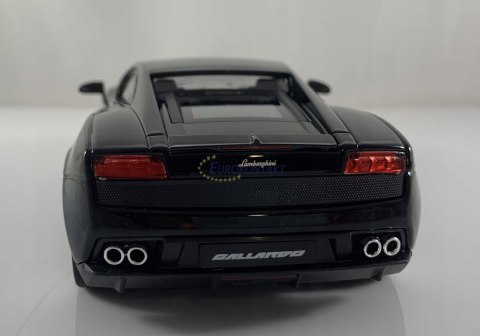 Lamborghini Gallardo LP560-4 Welly 1:24 Lamborghini Gallardo LP560-4 Welly 1:24