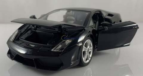 Lamborghini Gallardo LP560-4 Welly 1:24 Lamborghini Gallardo LP560-4 Welly 1:24