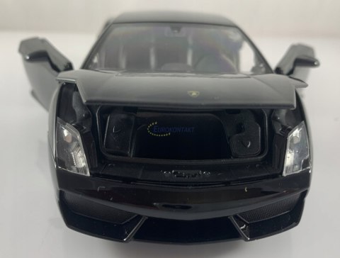 Lamborghini Gallardo LP560-4 Welly 1:24 Lamborghini Gallardo LP560-4 Welly 1:24