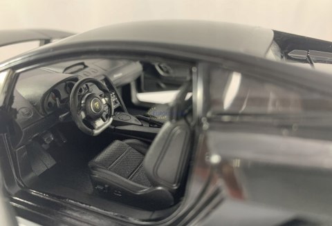 Lamborghini Gallardo LP560-4 Welly 1:24 Lamborghini Gallardo LP560-4 Welly 1:24