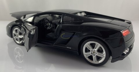 Lamborghini Gallardo LP560-4 Welly 1:24 Lamborghini Gallardo LP560-4 Welly 1:24