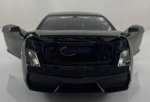 Lamborghini Gallardo LP560-4 Welly 1:24 Lamborghini Gallardo LP560-4 Welly 1:24