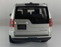 Land Rover DISCOVERY 4 TDV6 metal model Welly 1:24