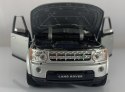 Land Rover DISCOVERY 4 TDV6 metal model Welly 1:24