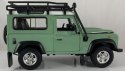 Land Rover Defender Welly 1:24