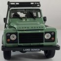 Land Rover Defender Welly 1:24