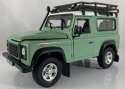 Land Rover Defender Welly 1:24