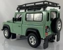 Land Rover Defender Welly 1:24