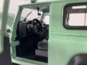 Land Rover Defender Welly 1:24