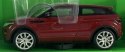 Land Rover Ranger Rover Evoque Welly 1:24