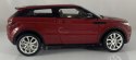 Land Rover Ranger Rover Evoque Welly 1:24