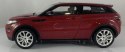 Land Rover Ranger Rover Evoque Welly 1:24