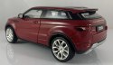 Land Rover Ranger Rover Evoque Welly 1:24