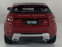 Land Rover Ranger Rover Evoque Welly 1:24