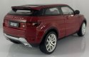 Land Rover Ranger Rover Evoque Welly 1:24