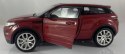 Land Rover Ranger Rover Evoque Welly 1:24