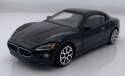 MASERATI GranTurismo model metalowy 1:43 Bburago