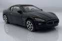 MASERATI GranTurismo model metalowy 1:43 Bburago