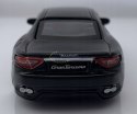 MASERATI GranTurismo model metalowy 1:43 Bburago