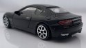 MASERATI GranTurismo model metalowy 1:43 Bburago