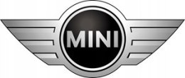 MINI COOPER (Sun Roof) ŻOŁTY 1:18 MAISTO 31656