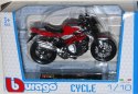 MV AGUSTA Brutale 1090 RR model 1:18 Bburago