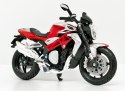 MV AGUSTA Brutale 1090 RR model 1:18 Bburago