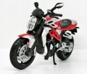 MV AGUSTA Brutale 1090 RR model 1:18 Bburago